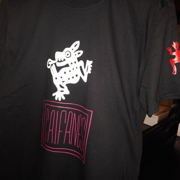 Caifanes jaguares shirts - Picture 3 of 6